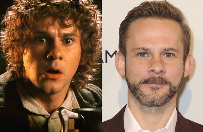 See What The Actors From The Lord Of The Rings Look Like 13 Years Later (15 pics)