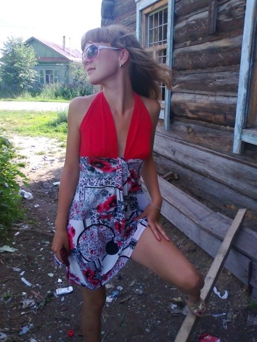 There S Just Something About Russian Girls That S Undeniably Sexy Pics