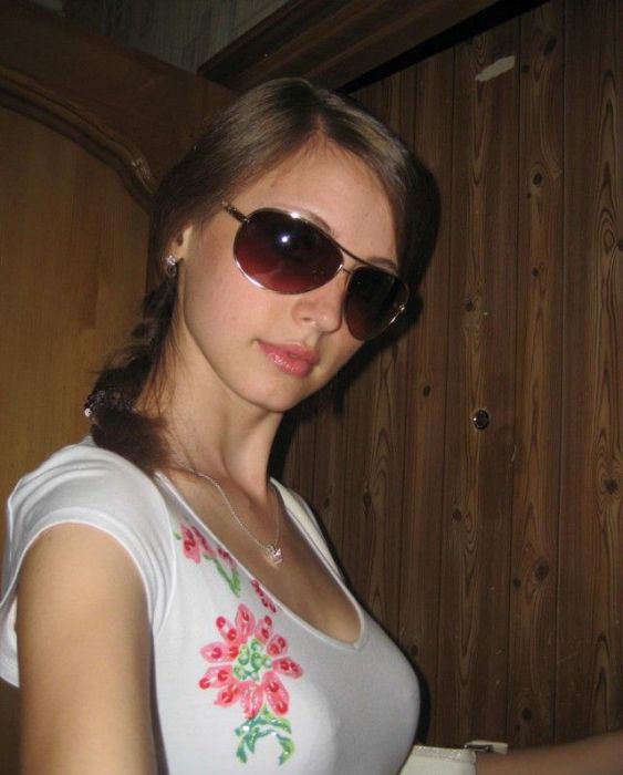 There S Just Something About Russian Girls That S Undeniably Sexy 44 Pics