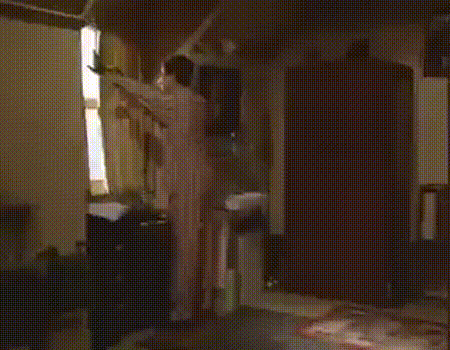 Acid Gifdump, August 29, 2016 (25 gifs)