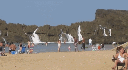 Acid Gifdump, August 29, 2016 (25 gifs)