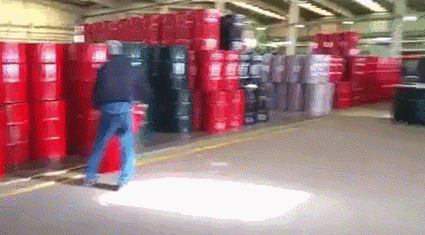 Acid Gifdump, August 29, 2016 (25 gifs)