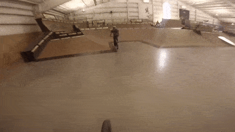Acid Gifdump, August 29, 2016 (25 gifs)