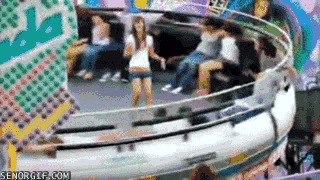 Acid Gifdump, August 29, 2016 (25 gifs)
