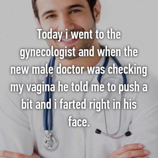 People Share Stories About Moments When They Farted In Public (19 pics)