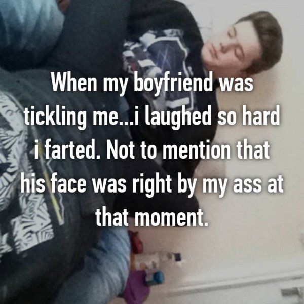 People Share Stories About Moments When They Farted In Public (19 pics)