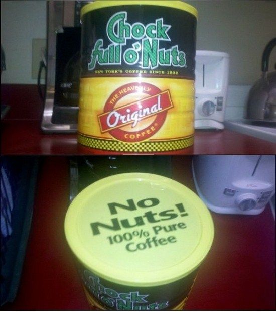Legitimate Reasons Why People Have Serious Trust Issues (30 pics)