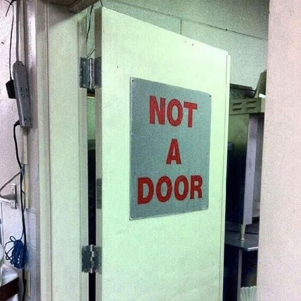 Legitimate Reasons Why People Have Serious Trust Issues (30 pics)