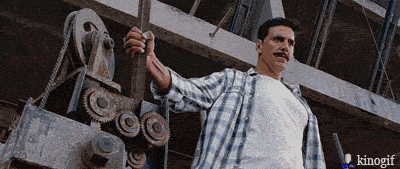 Special Effects In Bollywood Movies Always Live Up To The Hype (16 gifs)