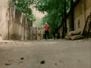 Special Effects In Bollywood Movies Always Live Up To The Hype (16 gifs)