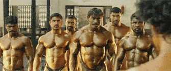 Special Effects In Bollywood Movies Always Live Up To The Hype (16 gifs)