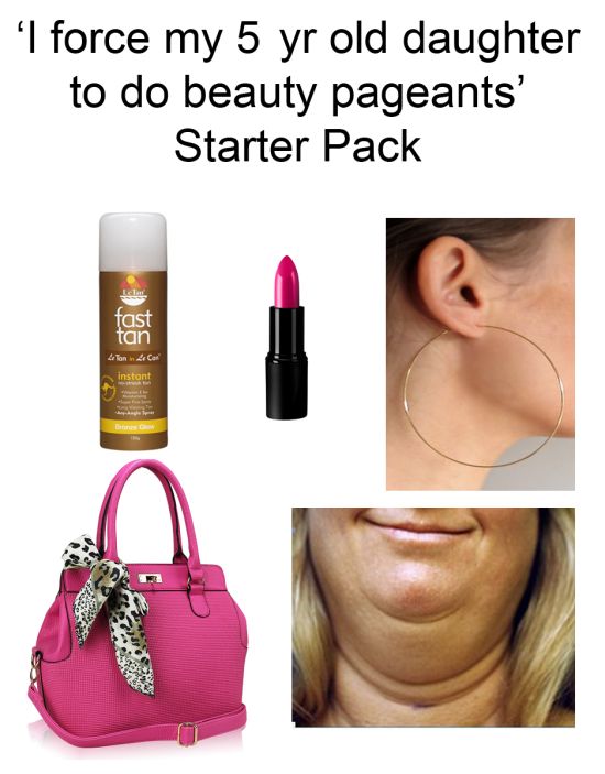 Hilarious Starter Packs That Totally Nailed It (16 pics)