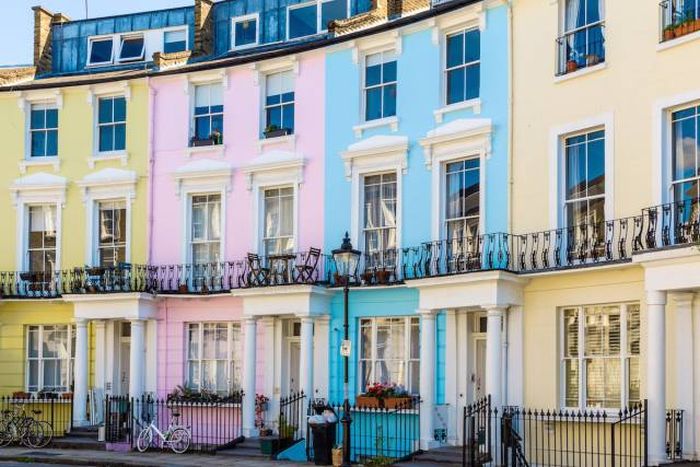 Things Everyone Needs To Know Before Moving To London (24 pics)