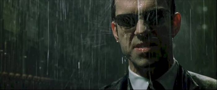 Interesting Facts That Fans Of The Matrix Will Appreciate (16 pics)