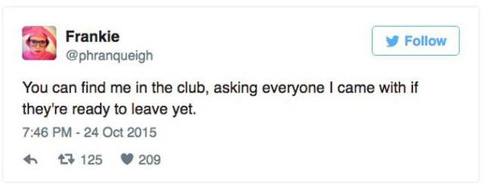 Introverts Share What It's Like To Be In Their Hilarious Heads (30 pics)
