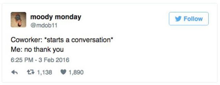 Introverts Share What It's Like To Be In Their Hilarious Heads (30 pics)