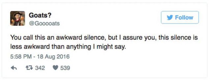 Introverts Share What It's Like To Be In Their Hilarious Heads (30 pics)