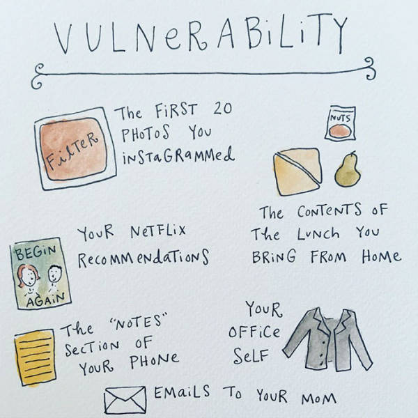 Hilarious Comics That Capture The Experience Of Adulthood (40 pics)