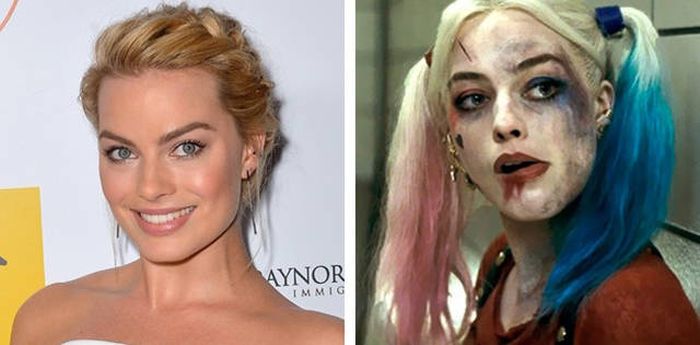 Actresses Who Went Through Big Physical Transformations For Their Roles ...