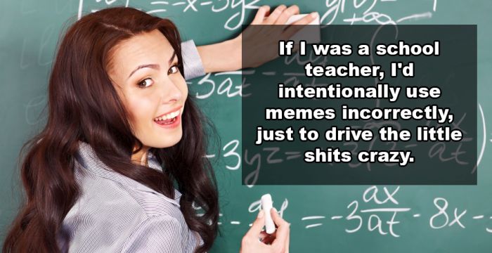 Shower Thoughts That Will Give Your Brain The Stimulation It Craves (24 pics)