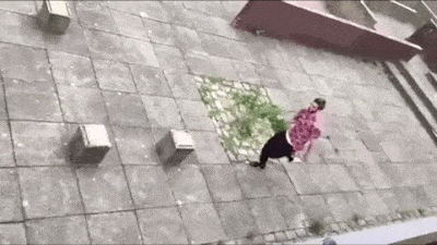Watching Gifs In Slow Motion Is An Excellent Way To Pass The Time (30 gifs)