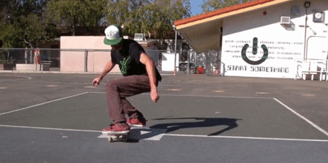 Watching Gifs In Slow Motion Is An Excellent Way To Pass The Time (30 gifs)