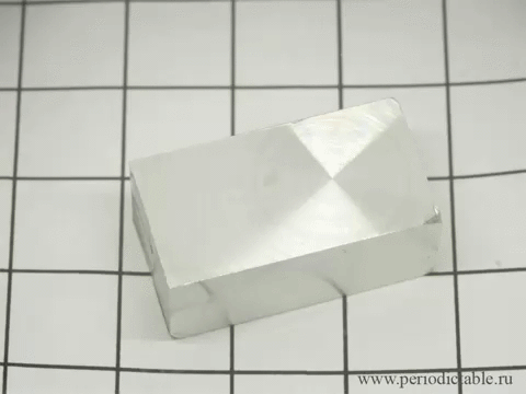 Hypnotizing Chemical Reaction Gifs That Will Keep You Busy For A While (15 gifs)