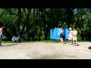 Acid Gifdump, September 02, 2016 (25 gifs)