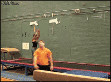 Acid Gifdump, September 02, 2016 (25 gifs)