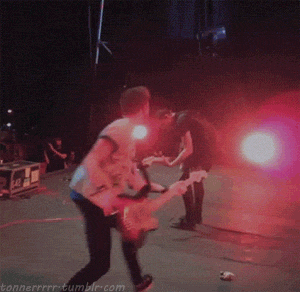 Acid Gifdump, September 02, 2016 (25 gifs)