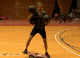 Acid Gifdump, September 02, 2016 (25 gifs)