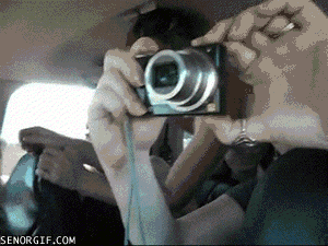 Acid Gifdump, September 02, 2016 (25 gifs)