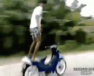 Acid Gifdump, September 02, 2016 (25 gifs)