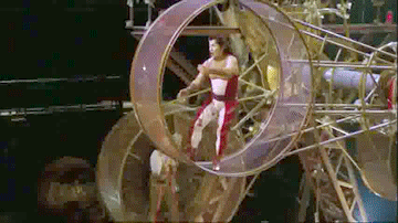 Acid Gifdump, September 02, 2016 (25 gifs)