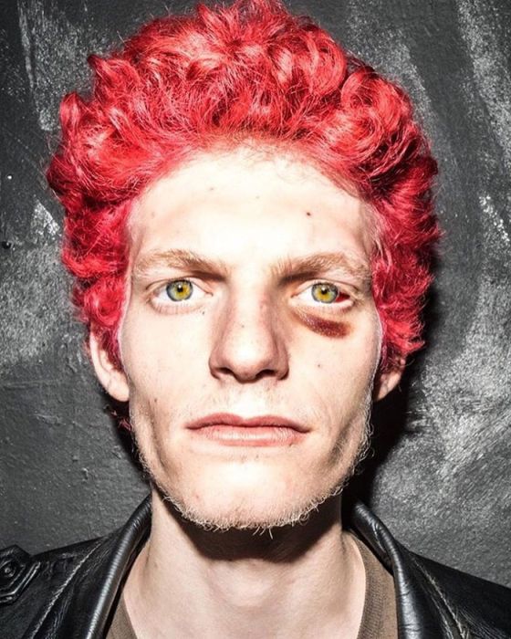 This Man Taught Himself Photography In Prison And His Skills Are Awesome (18 pics)