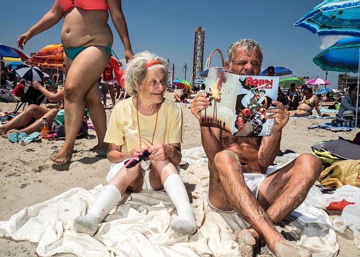 This Man Taught Himself Photography In Prison And His Skills Are Awesome (18 pics)