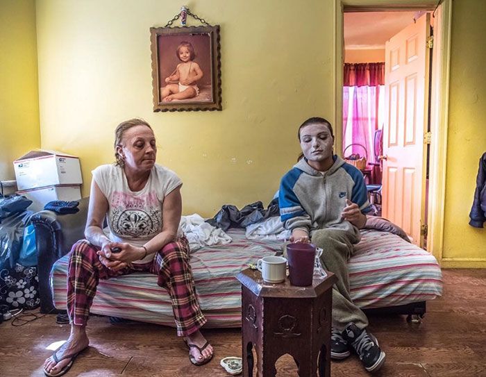 This Man Taught Himself Photography In Prison And His Skills Are Awesome (18 pics)