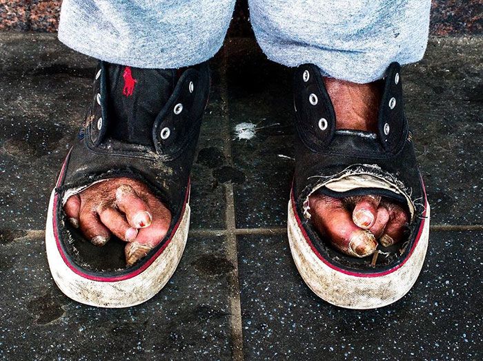 This Man Taught Himself Photography In Prison And His Skills Are Awesome (18 pics)