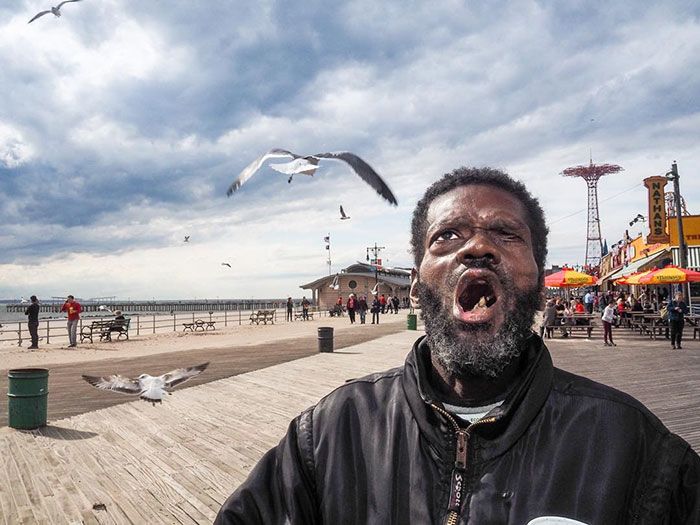 This Man Taught Himself Photography In Prison And His Skills Are Awesome (18 pics)