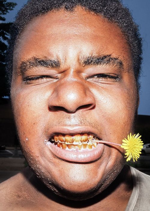 This Man Taught Himself Photography In Prison And His Skills Are Awesome (18 pics)