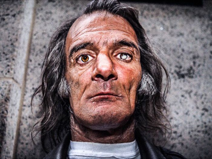 This Man Taught Himself Photography In Prison And His Skills Are Awesome (18 pics)