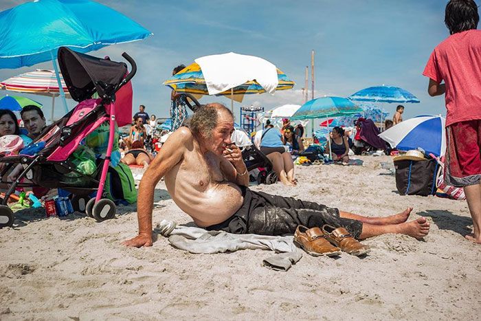 This Man Taught Himself Photography In Prison And His Skills Are Awesome (18 pics)