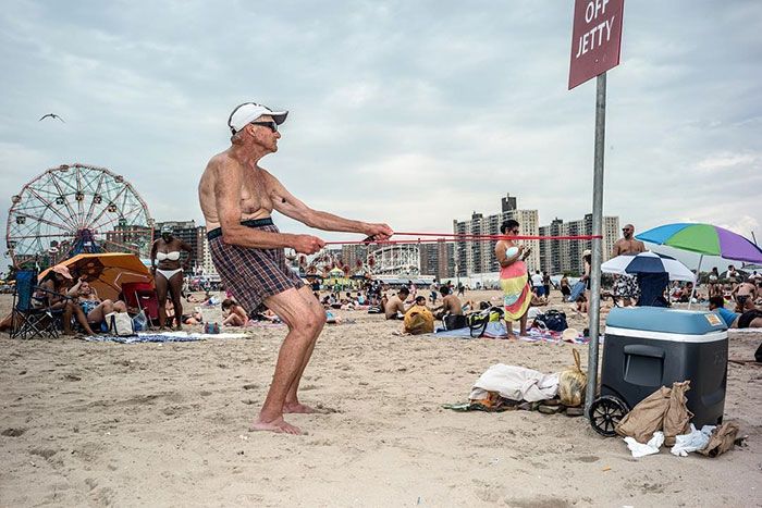 This Man Taught Himself Photography In Prison And His Skills Are Awesome (18 pics)