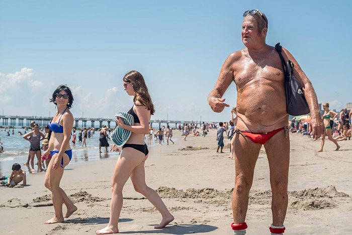 This Man Taught Himself Photography In Prison And His Skills Are Awesome (18 pics)