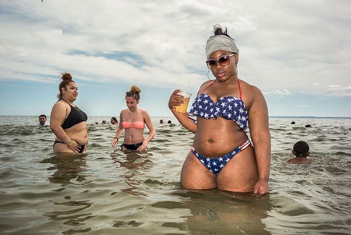 This Man Taught Himself Photography In Prison And His Skills Are Awesome (18 pics)