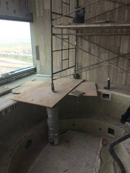 Safety First Is Not Something That These People Are Concerned With (40 pics)