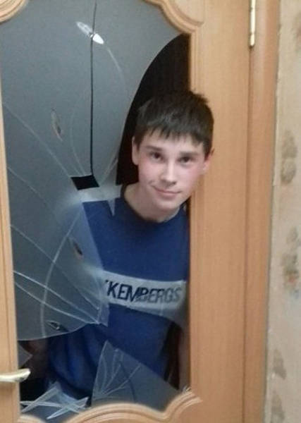 Safety First Is Not Something That These People Are Concerned With (40 pics)