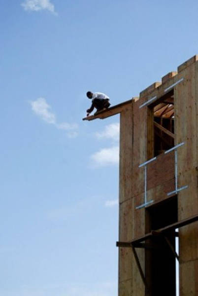 Safety First Is Not Something That These People Are Concerned With (40 pics)