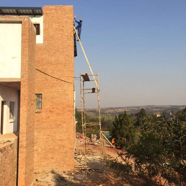 Safety First Is Not Something That These People Are Concerned With (40 pics)