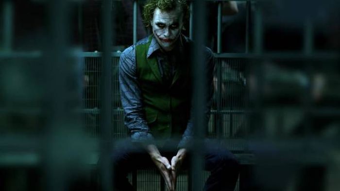 Fascinating Facts About Heath Ledger's Joker That Everyone Should Know (16 pics)